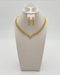 DUQUEZA SET