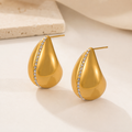 DROPS EARRINGS