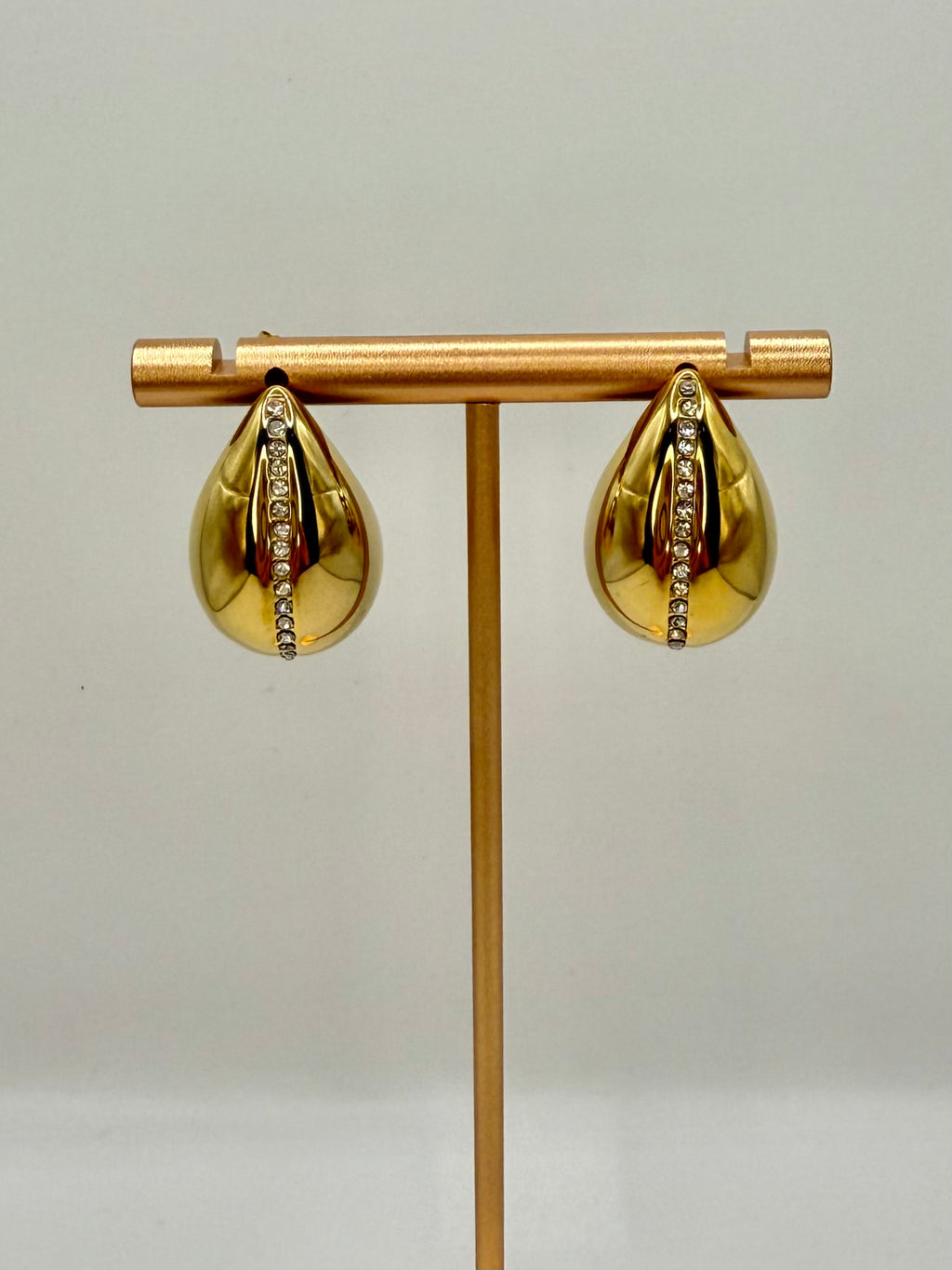 DROPS EARRINGS