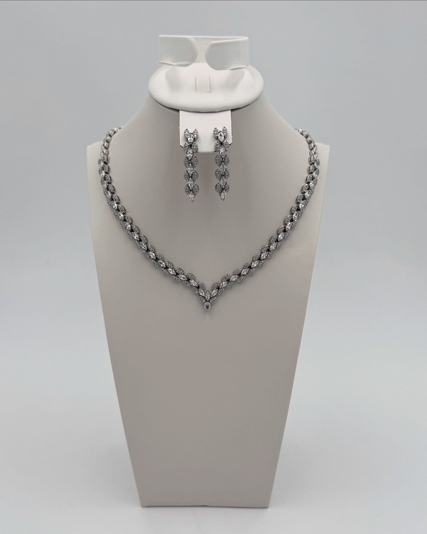 DUQUEZA SET