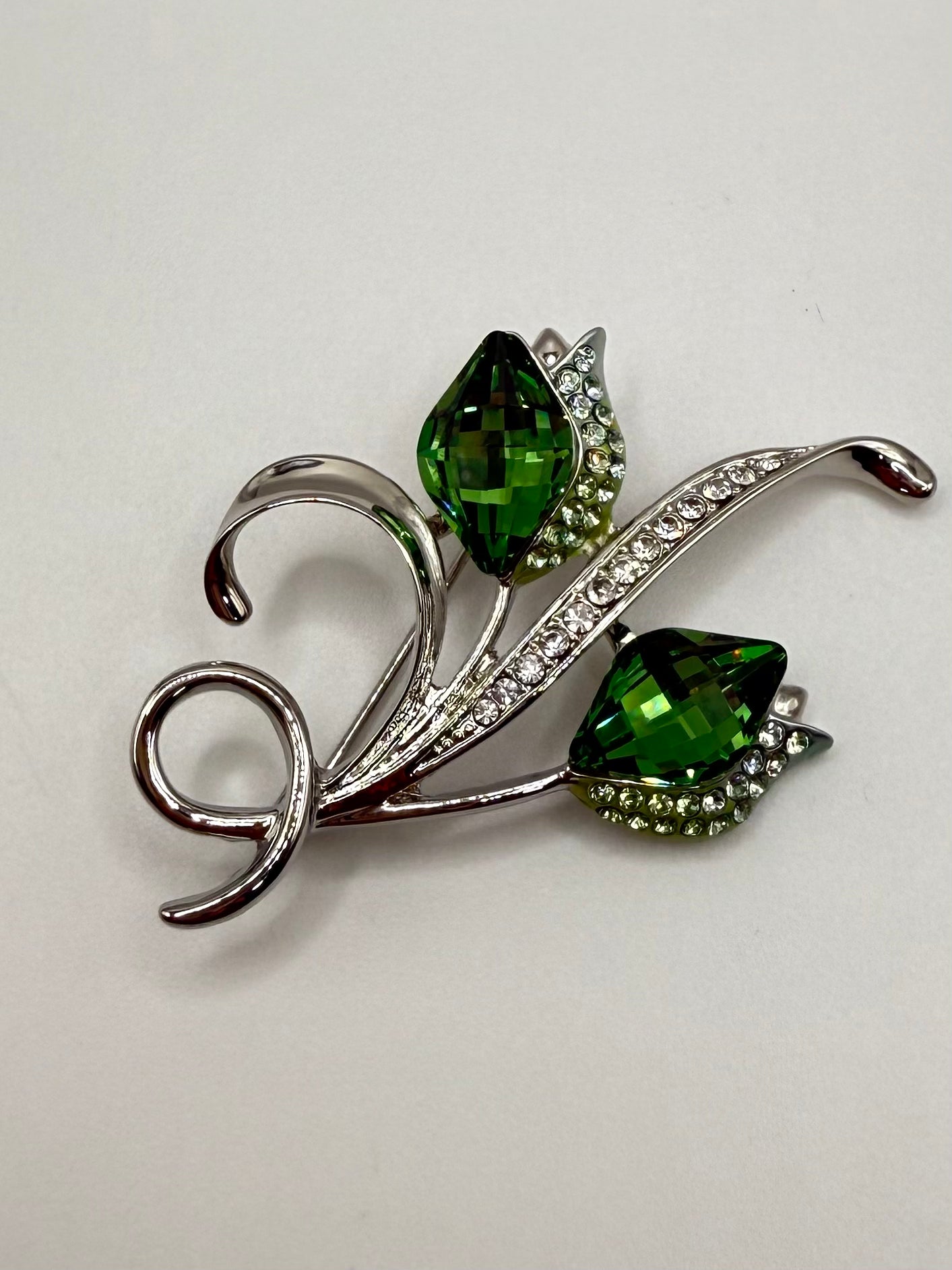Ana Brooch