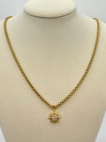 LITTLE STAR NECKLACE