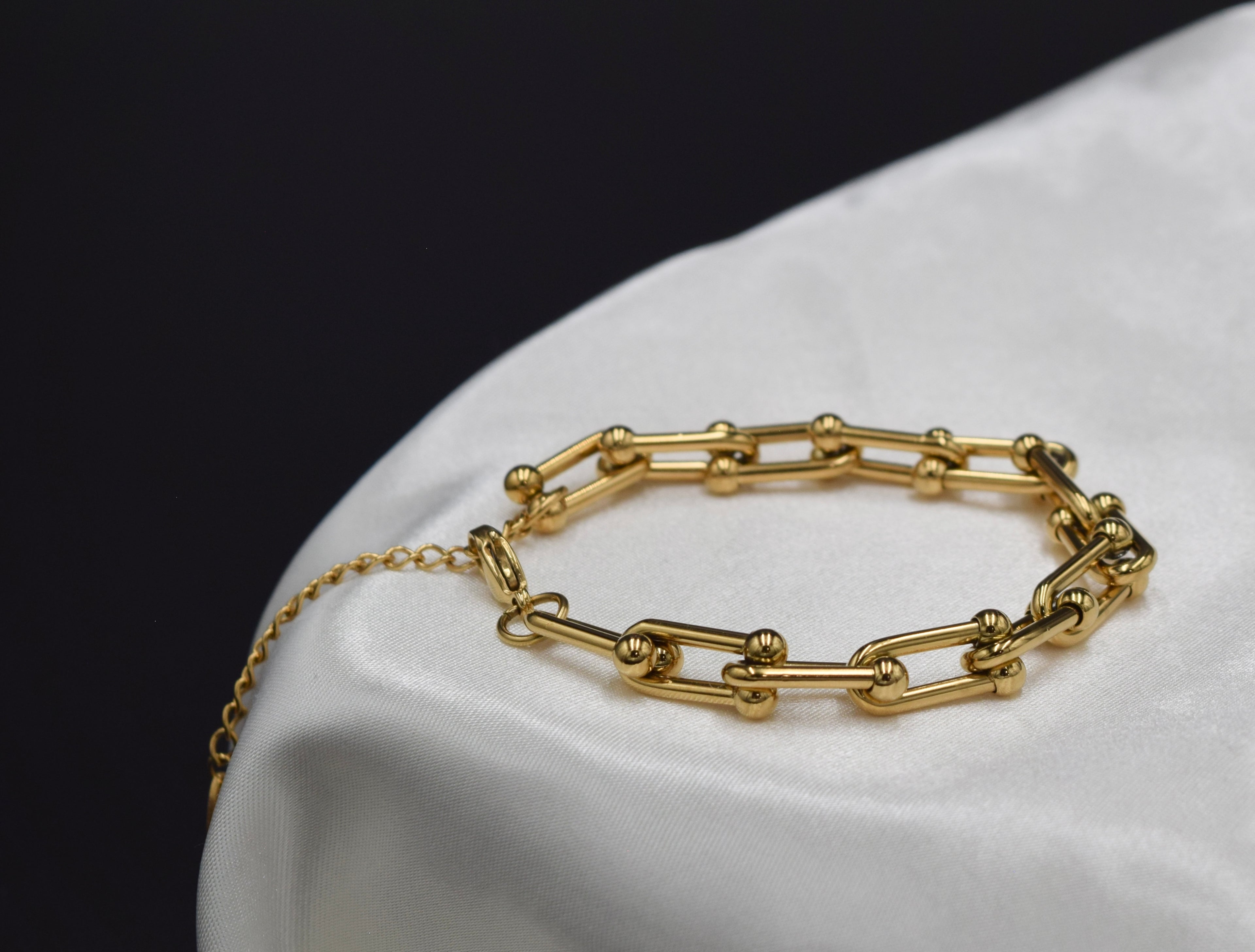 Marie Bracelet