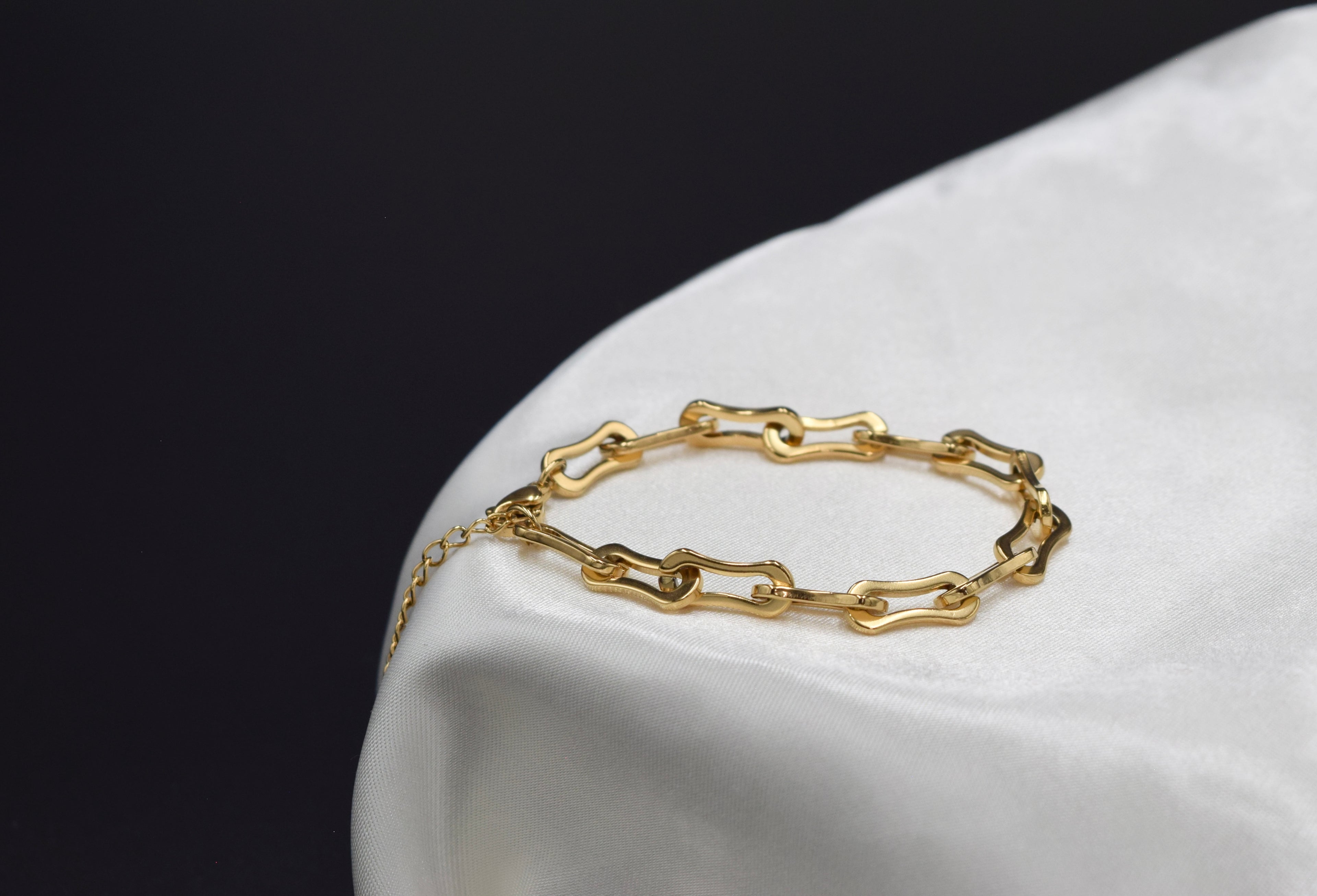 Clara Bracelet