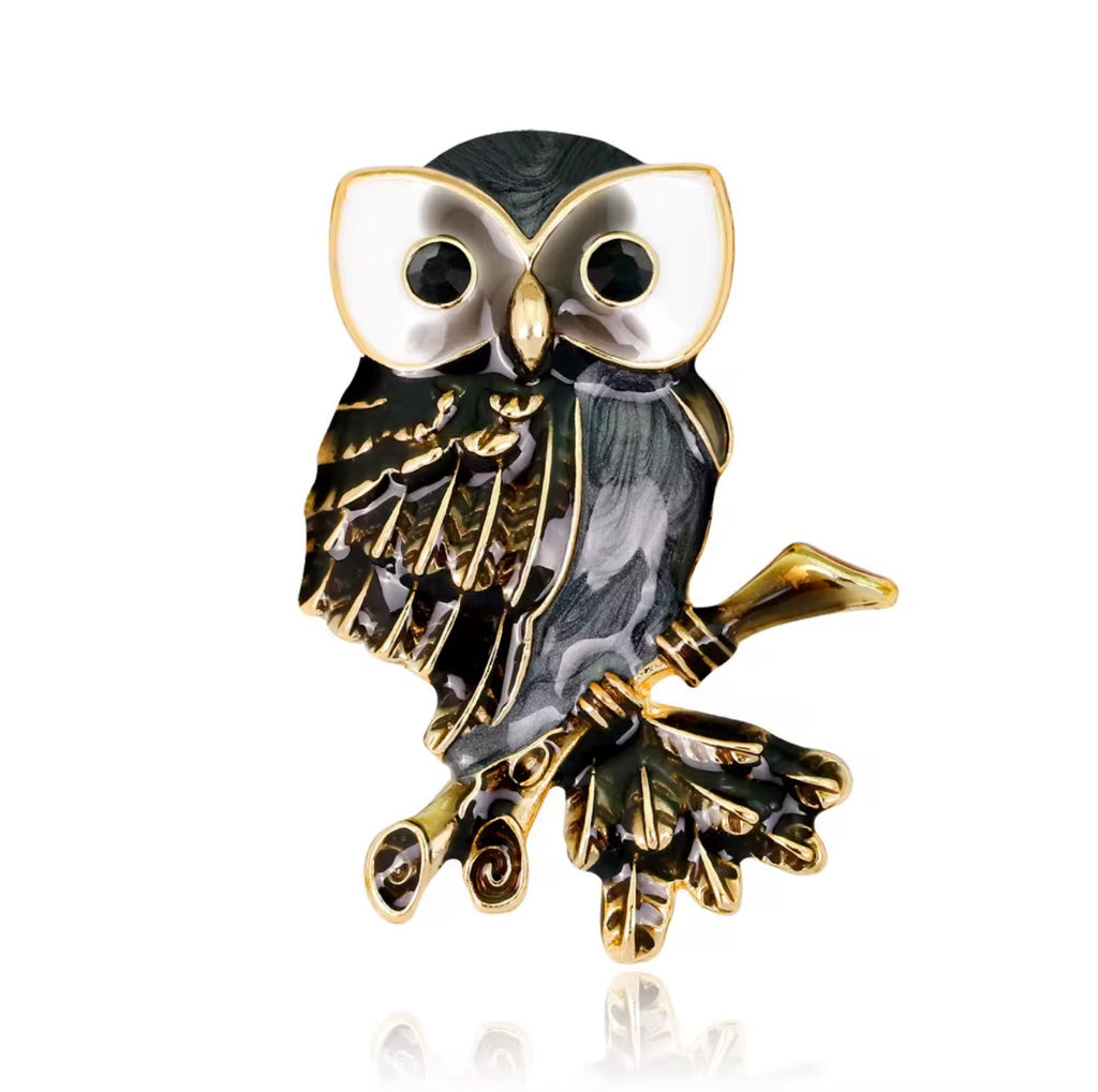 0130B Brooch