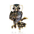 0130B Brooch