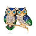 0201B Brooch