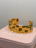 Lita Cuff Bracelet