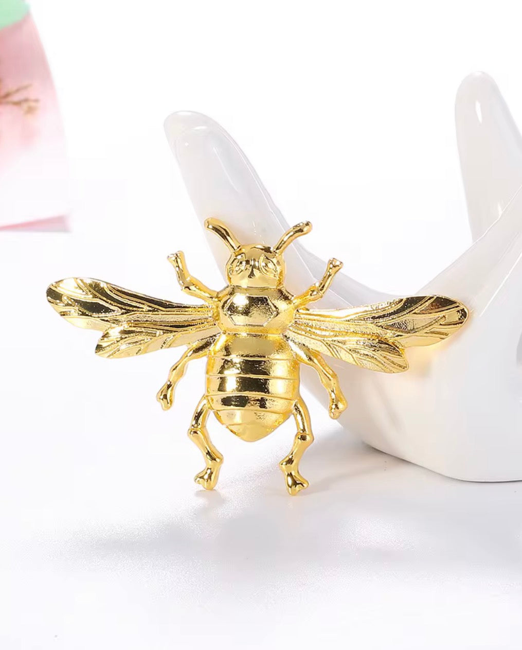 0129B Brooch