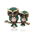 0210B Brooch