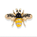 Bee 001 Brooch