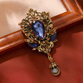 Imperial Brooch