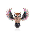0205B Brooch