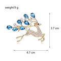 0208B Brooch