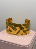 Sora Cuff Bracelet