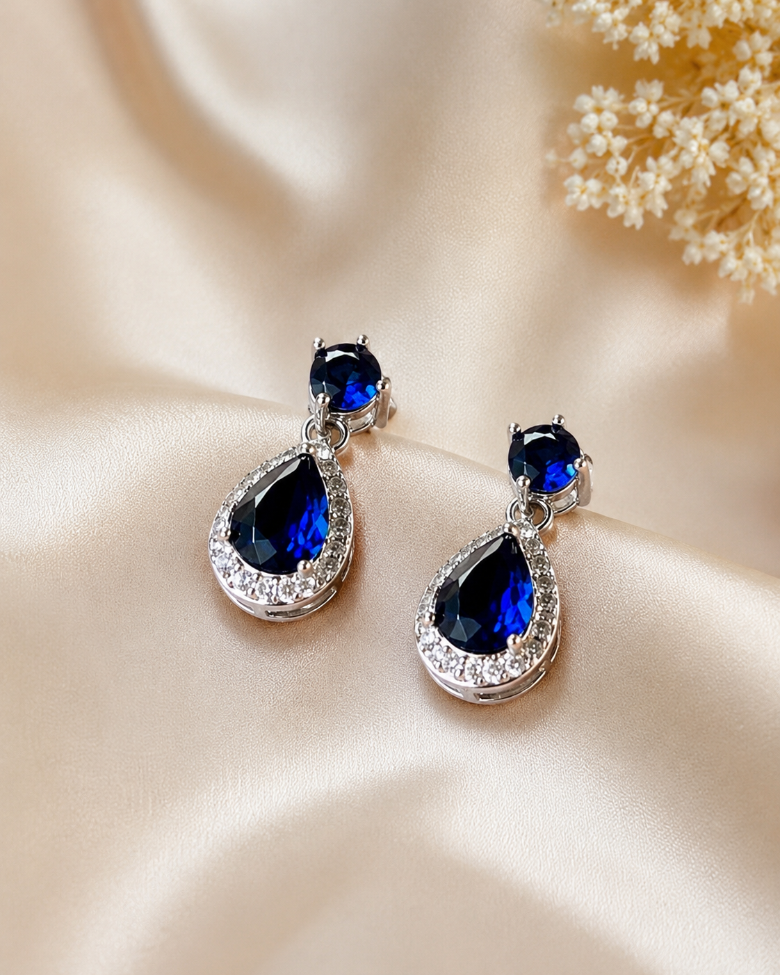 Anabelle Earrings