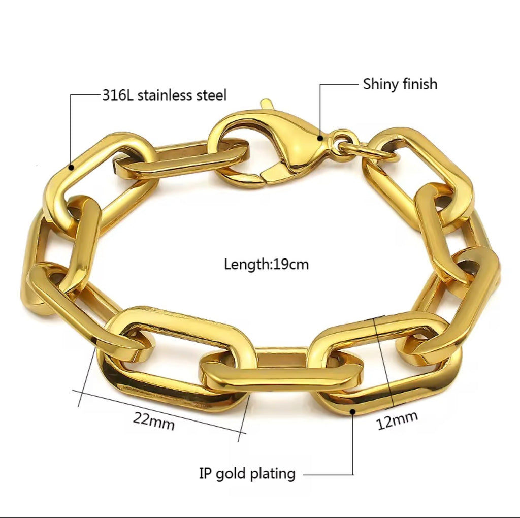 Rania Bracellet