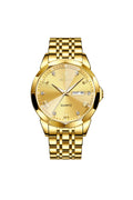 GOLDEN BOY WATCH
