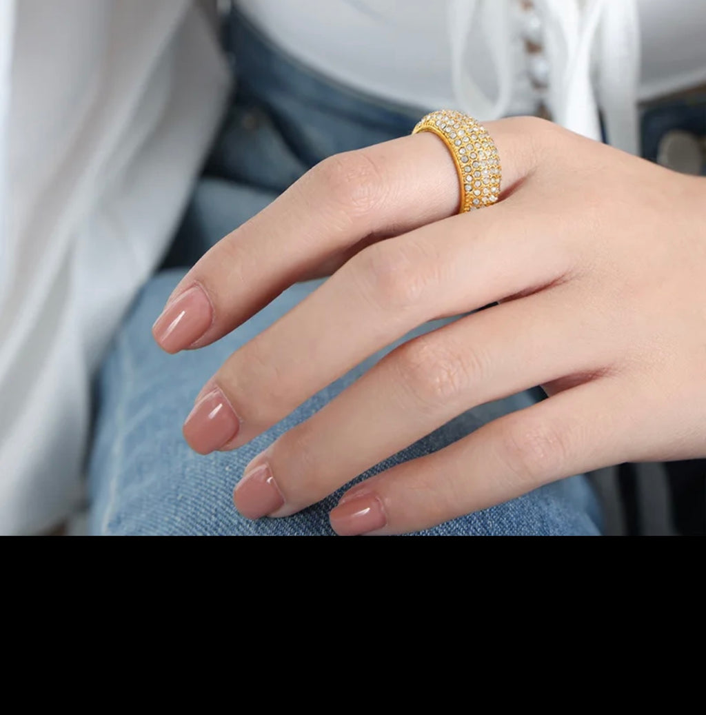 MADELINE RING