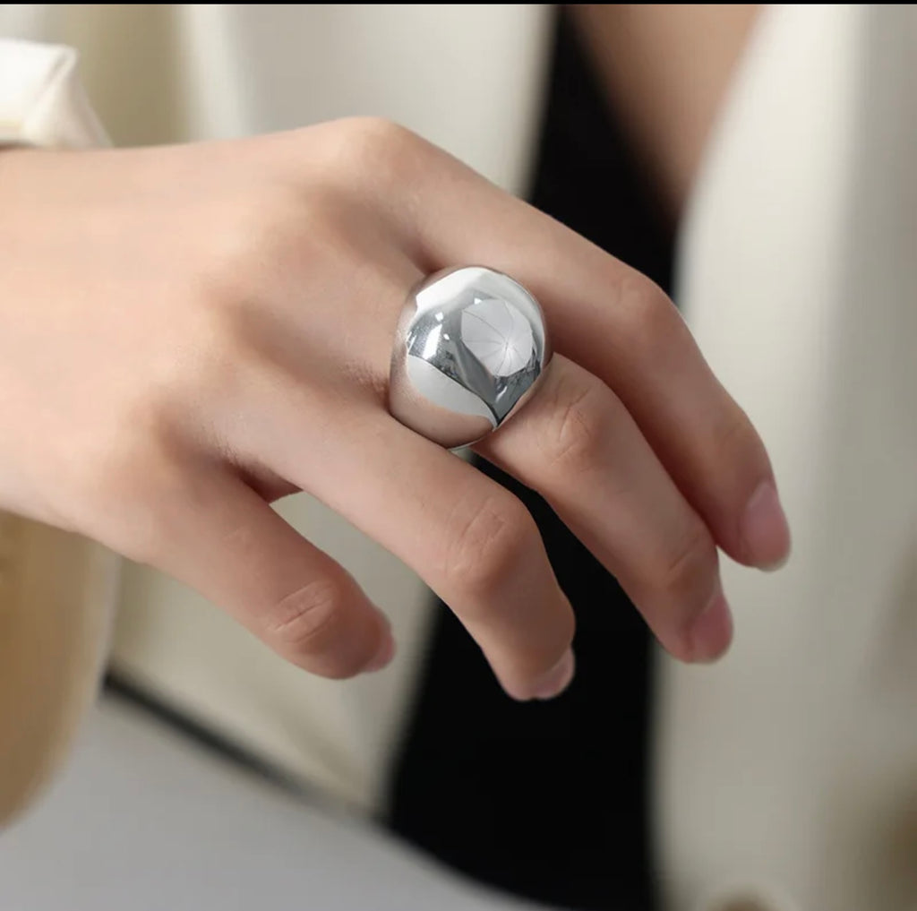ROBUSTO ROUND RING