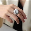 ROBUSTO ROUND RING