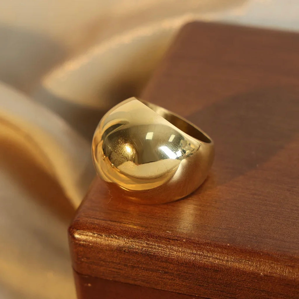 ROBUSTO ROUND RING