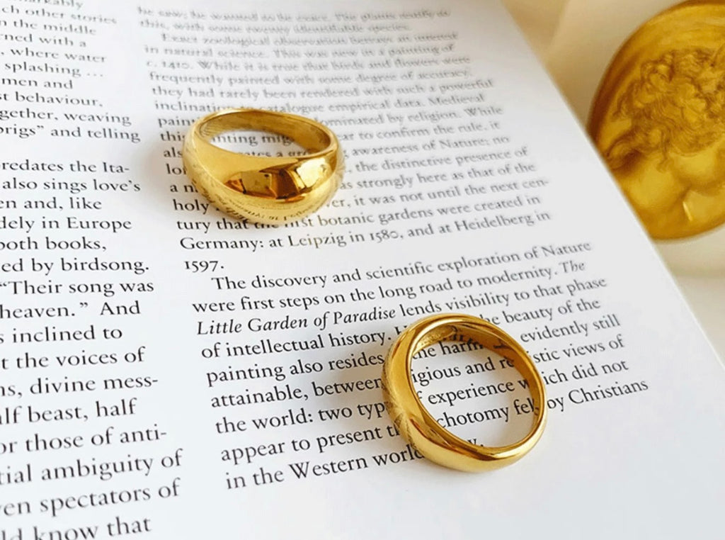 ASPEN RING