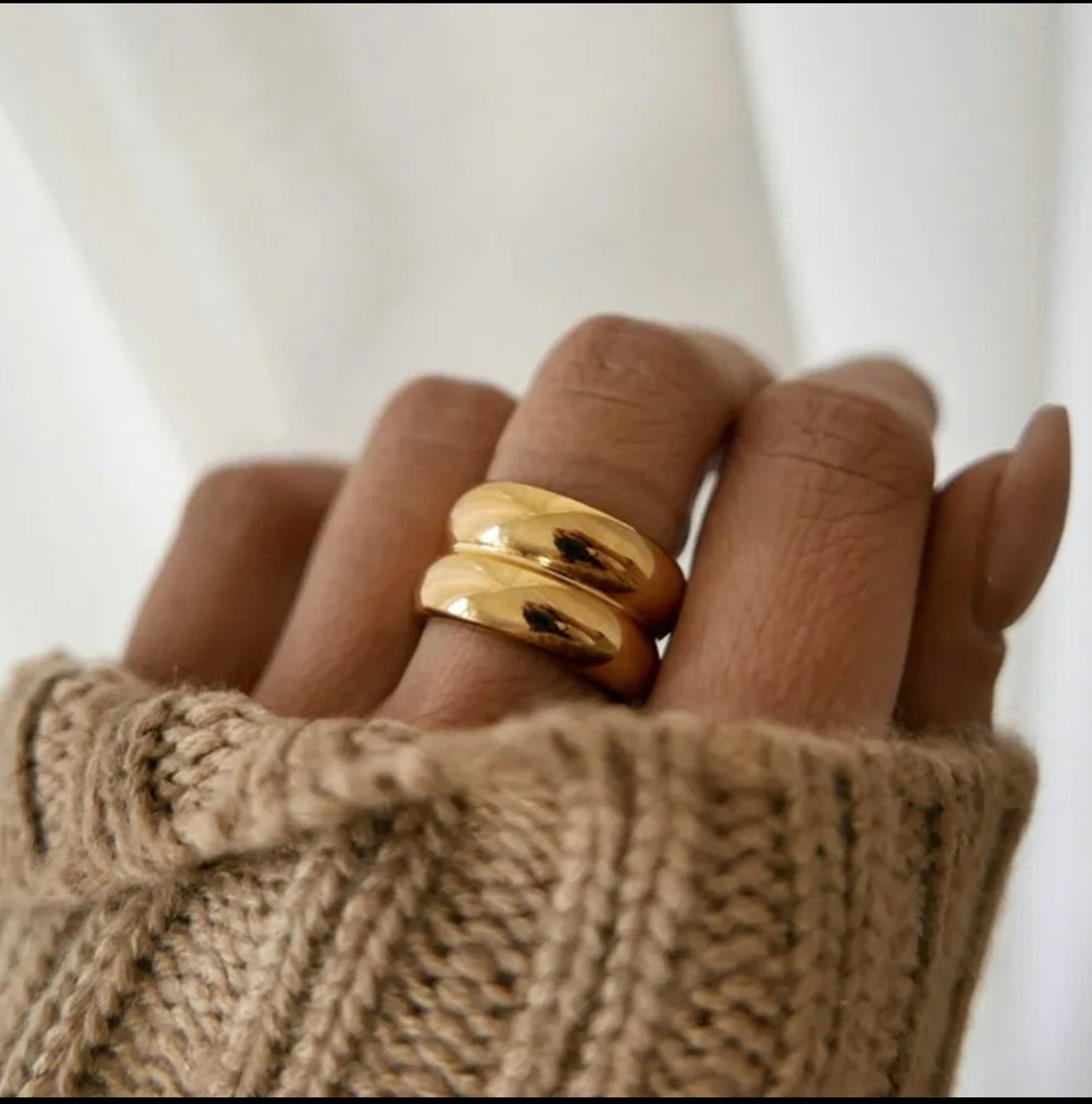 DOBLE RING