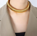 ELECTRA CHOCKER