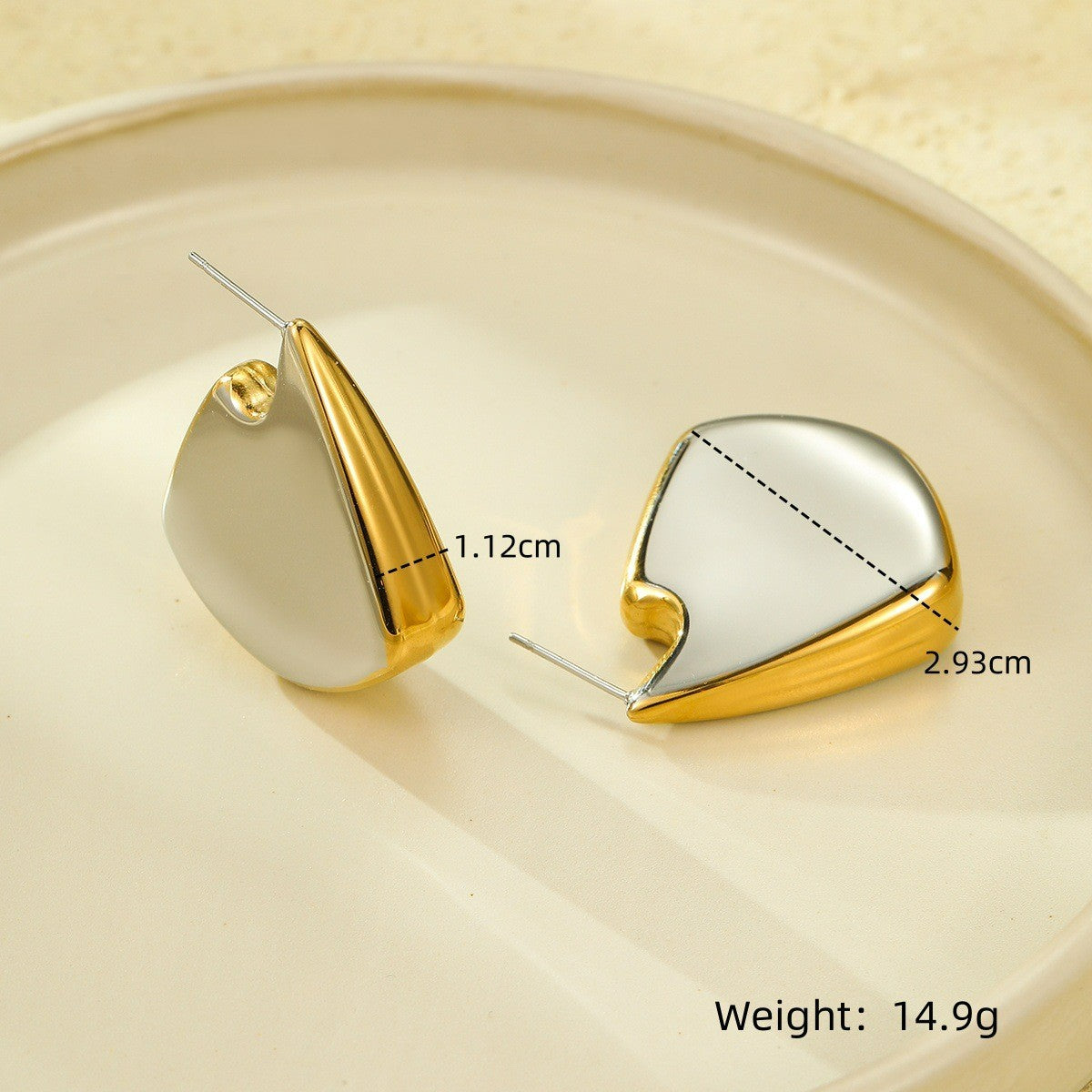 Eva Earrings