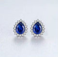 WATER DROP EARRING