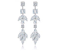 MAGNOLIA EARRINGS