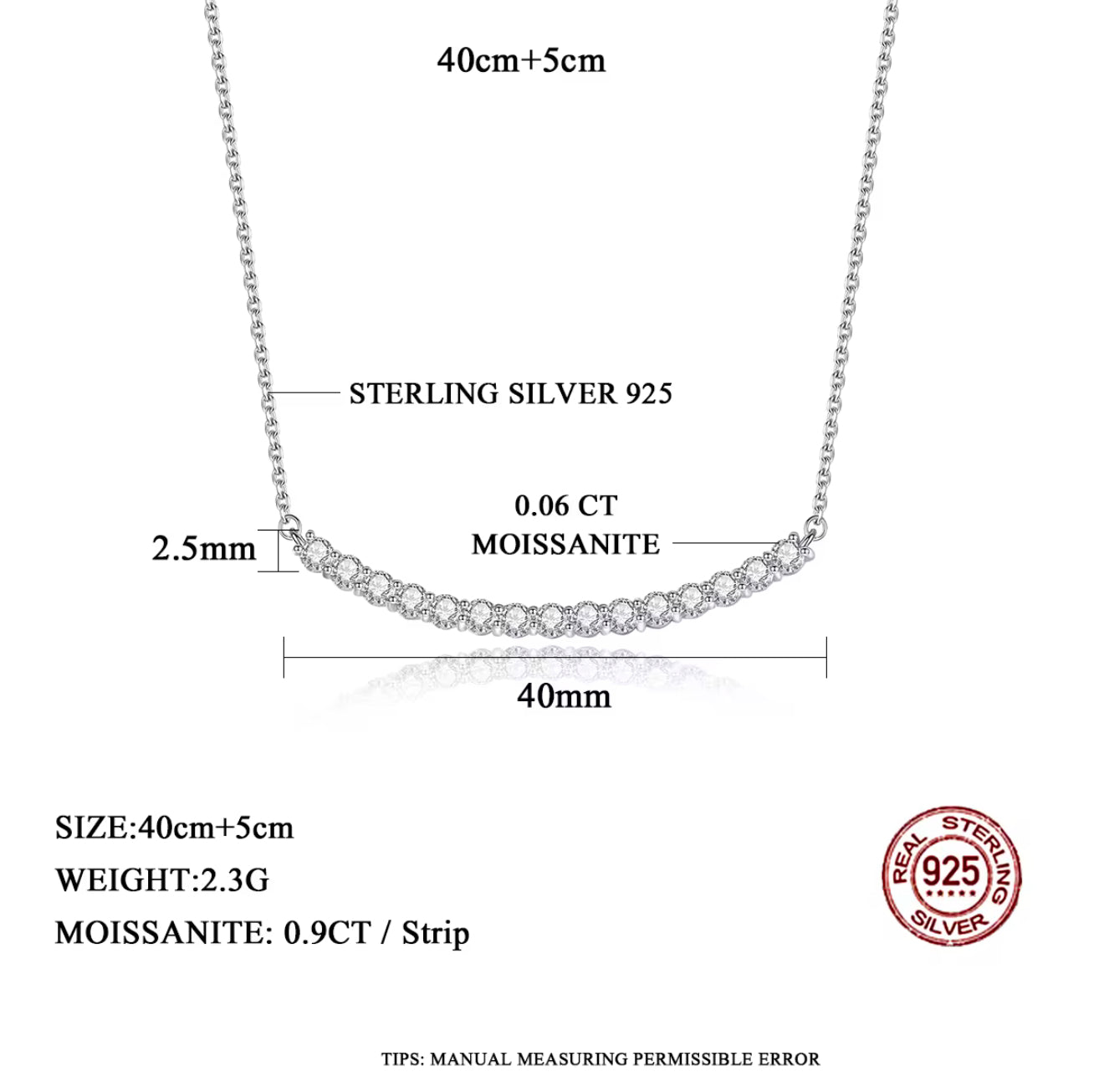 ROYALTY NECKLACE