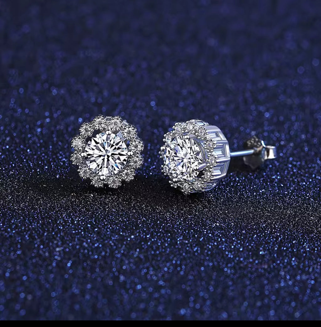 Bright Flower Set