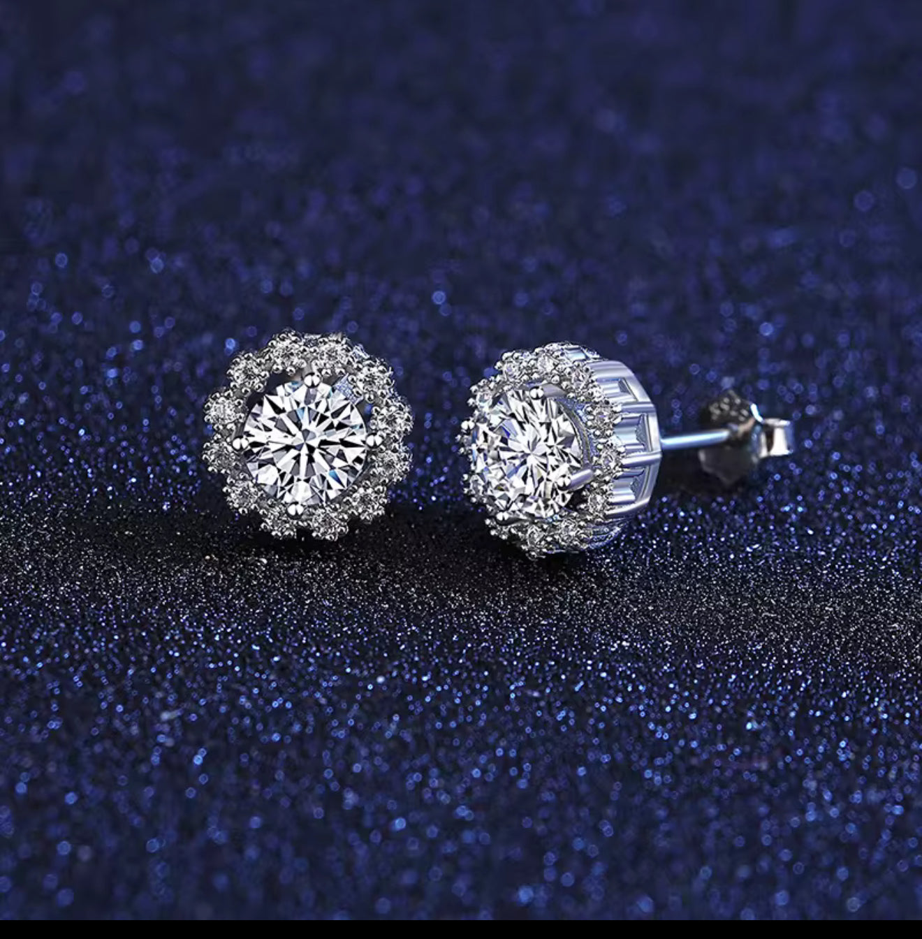 Bright Flower Set