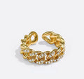 MINA RING