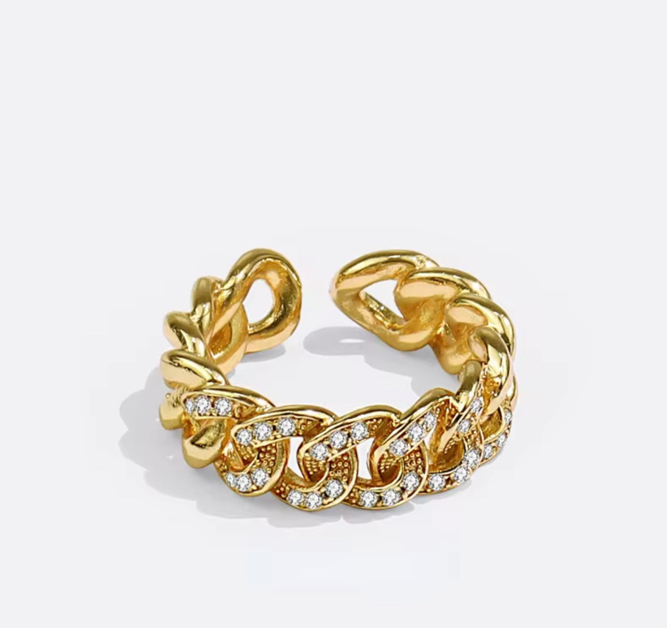 MINA RING