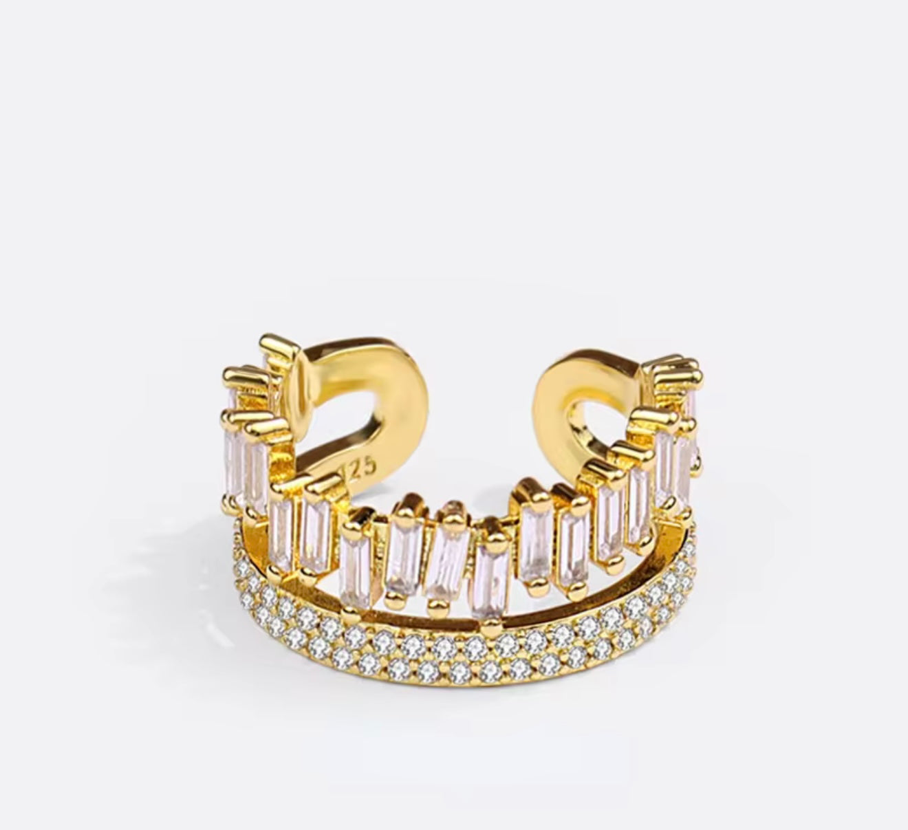 HERA RING