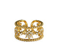 LUXE RING
