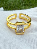 ADELLE RING