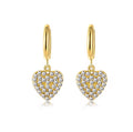 LITTLE HEART EARRINGS