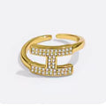 H RING