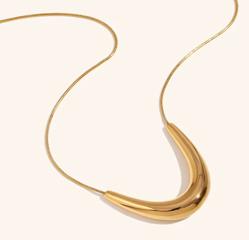 COLLAR AMINA