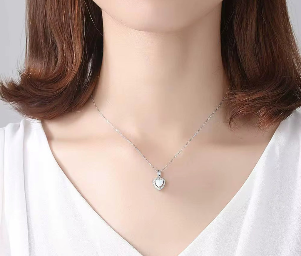 NARO OPAL NEACKLACE