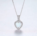 NARO OPAL NEACKLACE