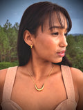 COLLAR AMINA