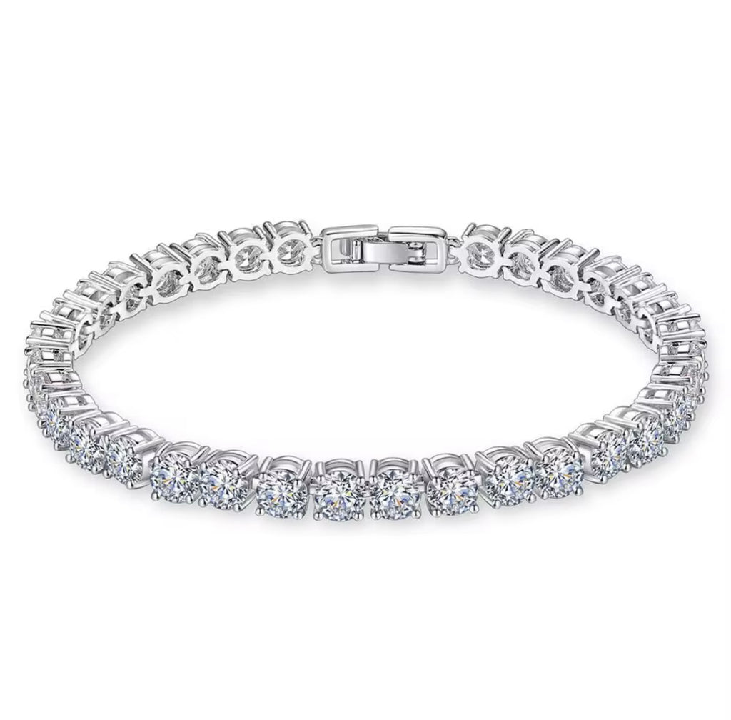TENNIS BRACELEST