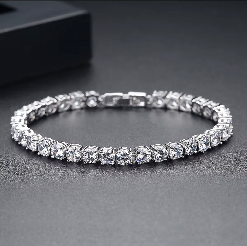 TENNIS BRACELEST