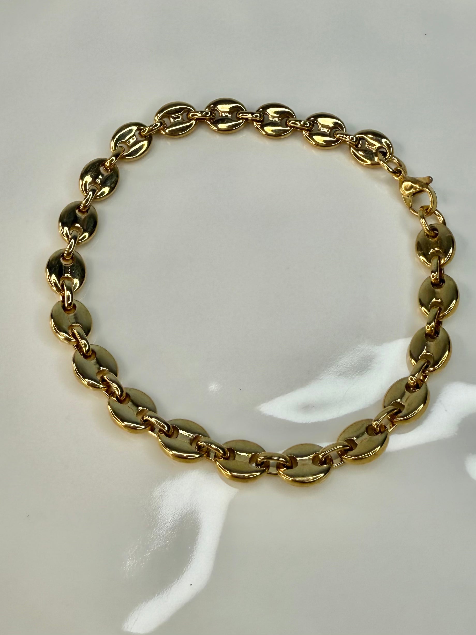 Mini Beans Bracelet