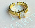 ANILLO DE ÁMBAR